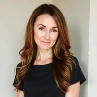 Ashley Kemp headshot - COO and Co-Founder of Trend Growth Partners